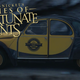 Illustration for article titled iA Series Of Unfortunate Events/i Has The Best Cars Of Anything You Can Watch Right Now